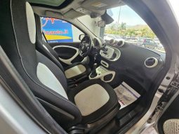 smart forFour pieno