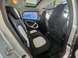 smart forFour pieno