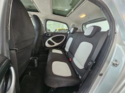 smart forFour pieno