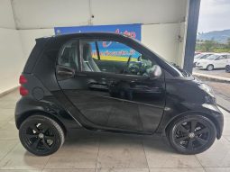 smart forTwo pieno