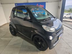 smart forTwo pieno