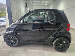 smart forTwo pieno