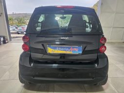 smart forTwo pieno