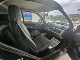 smart forTwo pieno