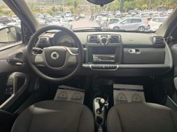 smart forTwo pieno