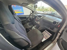 Toyota Aygo pieno