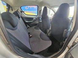 Toyota Aygo pieno