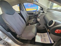 Toyota Aygo pieno