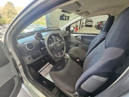 Toyota Aygo pieno