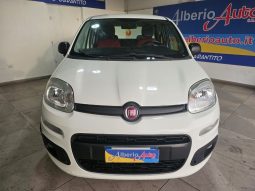 Fiat Panda pieno