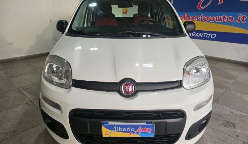 Fiat Panda pieno