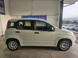 Fiat Panda pieno