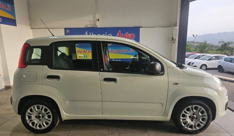 Fiat Panda pieno