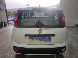 Fiat Panda pieno
