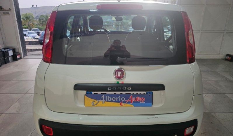 Fiat Panda pieno