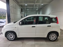 Fiat Panda pieno