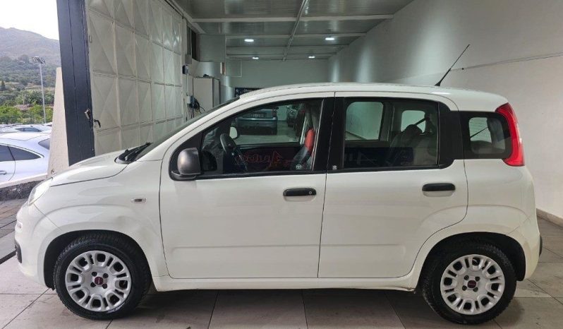 Fiat Panda pieno