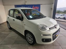 Fiat Panda pieno