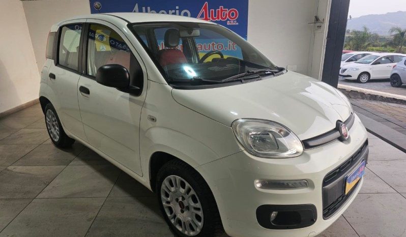 Fiat Panda pieno