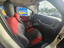 Fiat Panda pieno