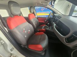 Fiat Panda pieno