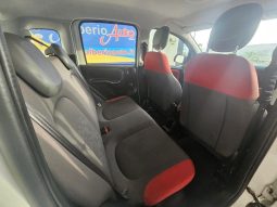 Fiat Panda pieno