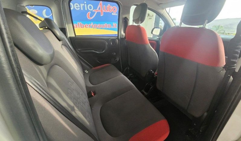Fiat Panda pieno