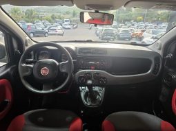 Fiat Panda pieno
