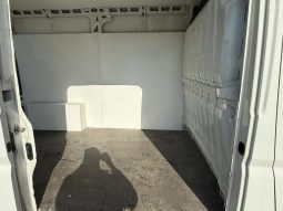 Peugeot Boxer pieno