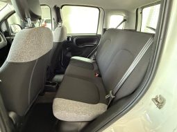 Fiat Panda pieno