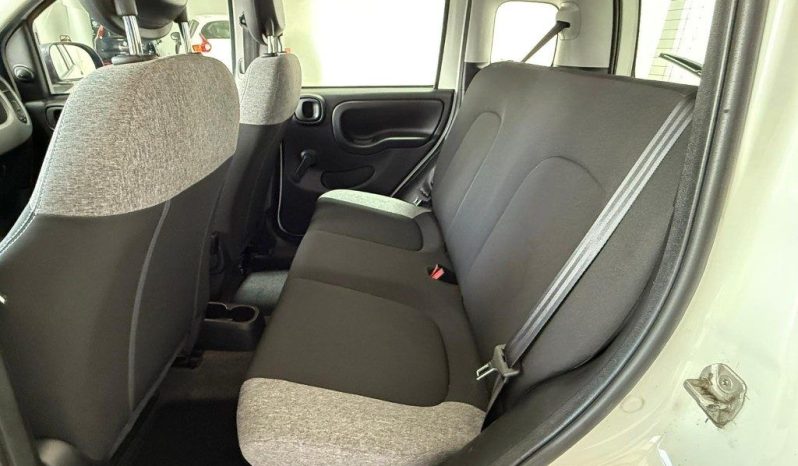 Fiat Panda pieno