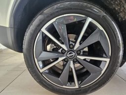 Nissan Qashqai pieno