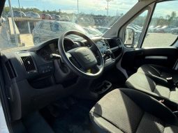 Peugeot Boxer pieno