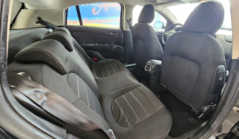 Fiat Bravo pieno