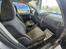 Fiat Sedici pieno