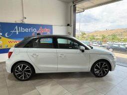 Audi A1 pieno