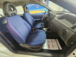 Fiat Punto pieno
