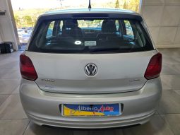 Volkswagen Polo 5 Porte pieno