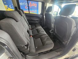 Ford Tourneo Connect pieno