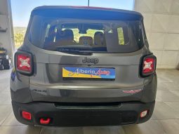 Jeep Renegade pieno