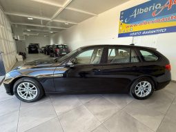 BMW 318 pieno