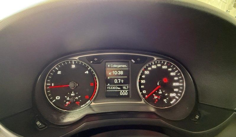 Audi A1 pieno