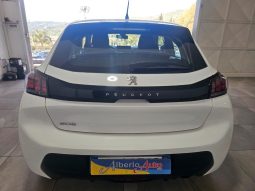 Peugeot 208 pieno
