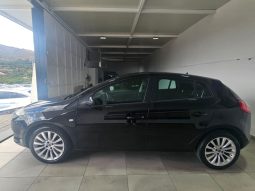 Fiat Bravo pieno