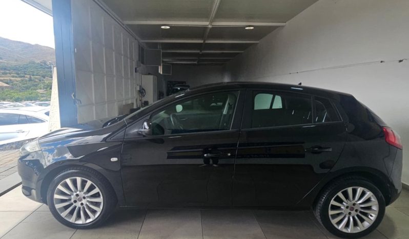 Fiat Bravo pieno