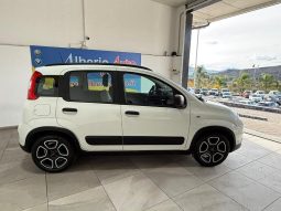 Fiat Panda pieno