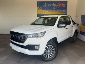 Foton Tunland G7