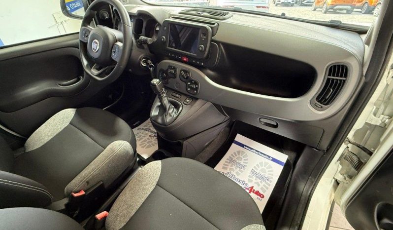 Fiat Panda pieno