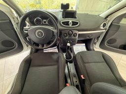 Renault Clio pieno