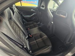 Mercedes-Benz A 180 pieno